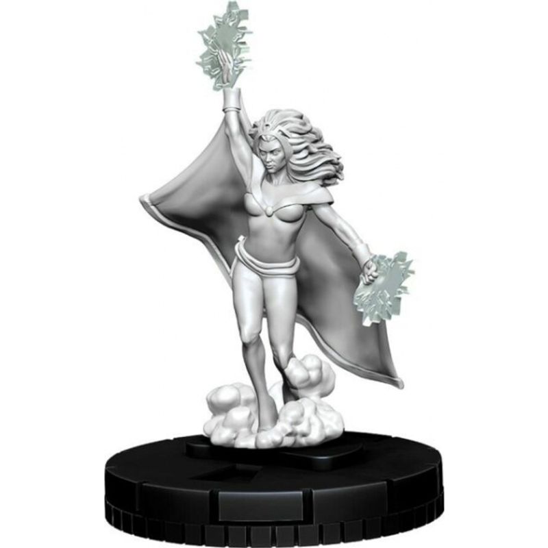 WIZKIDS - WIZKIDS 73989 MARVEL HEROCLIX STORM