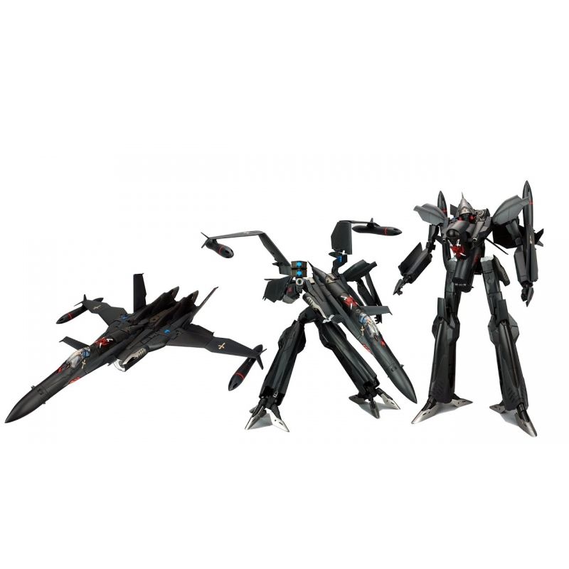 ARCADIA - ARCADIA 82147 MACROSS ZERO SV 51 GAMMA D D IVANOV USE FINAL