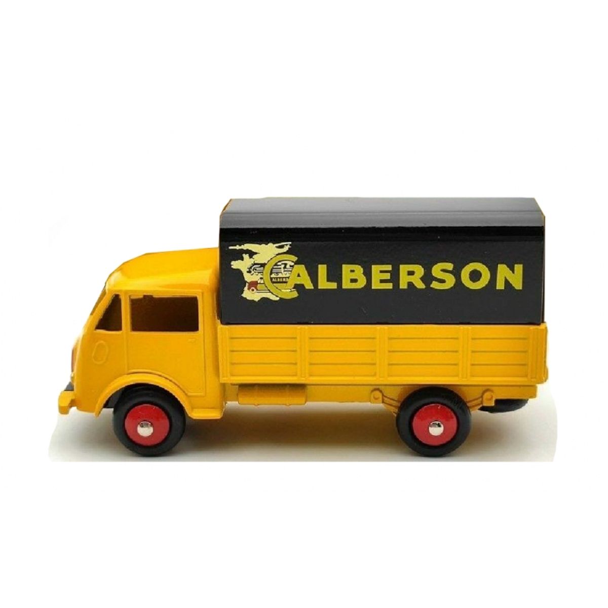 GENERICO - MAGAZINE DT4677120 FORD CAMION BACHE CALBERSON ( 25 JJ )