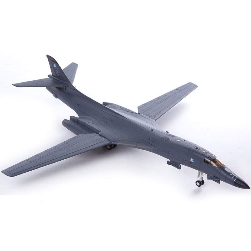 ACADEMY - ACADEMY 12620 1:144 USAF B 1B 34TH BS THUNDERBIRDS