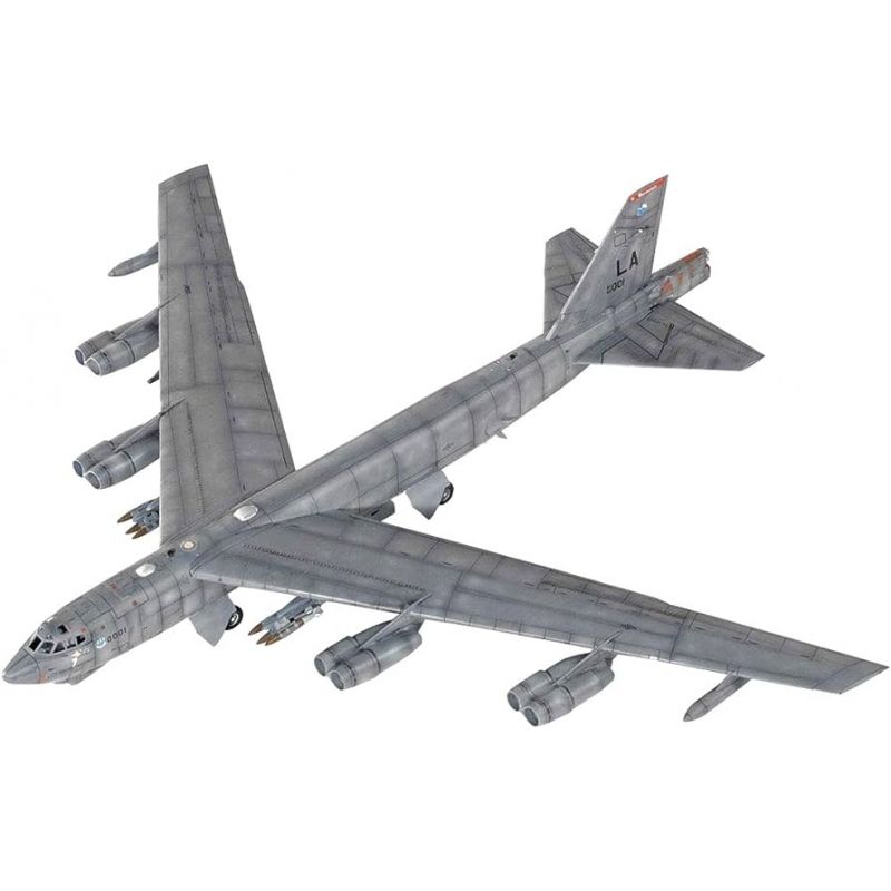 ACADEMY - ACADEMY 12622 1:144 USAF B 52H 20TH BS BUCCANEERS