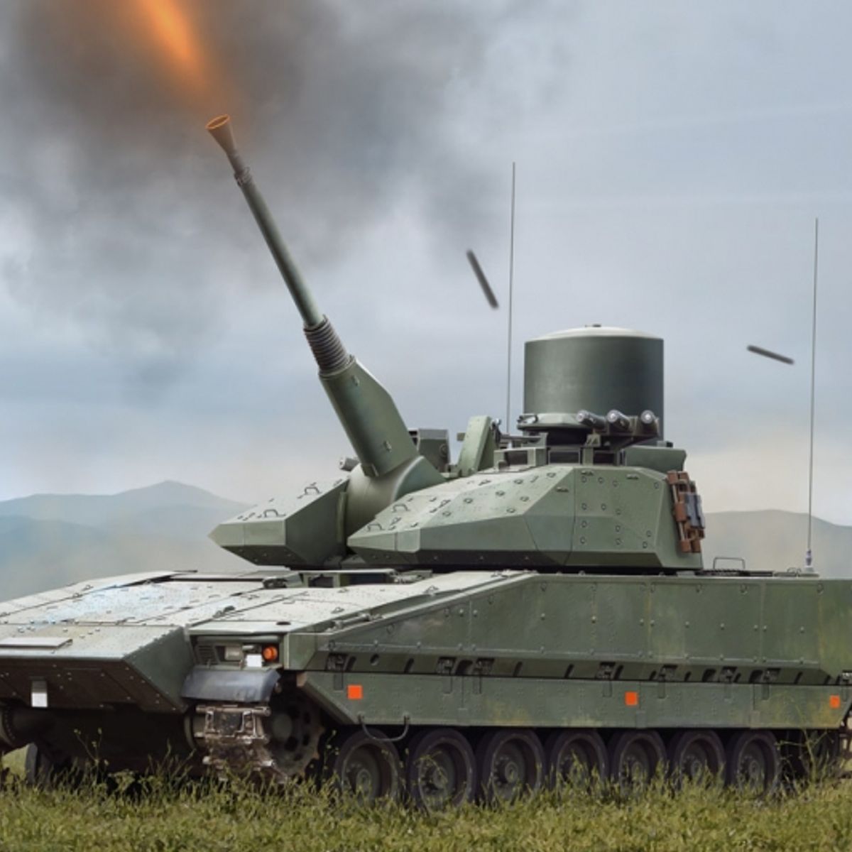 GENERICO - HOBBYBOSS 84508 LVKV 90C ANTI AIR VEHICLE 1:35