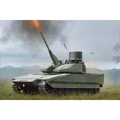 GENERICO - HOBBYBOSS 84508 LVKV 90C ANTI AIR VEHICLE 1:35