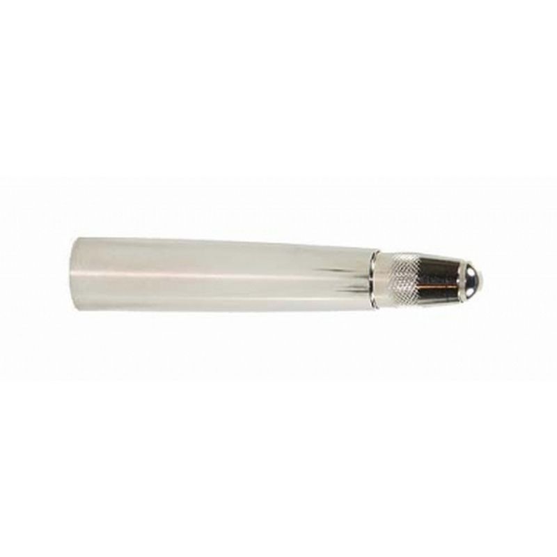 GENERICO - HARDER AND STEENBECK 223663 QUICK FIX END PIECEFOR ALL HANSA