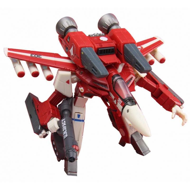 TOYNAMI - TOYNAMI 01056 1/100 VF 1J MIRIYA SUPER VERITECH
