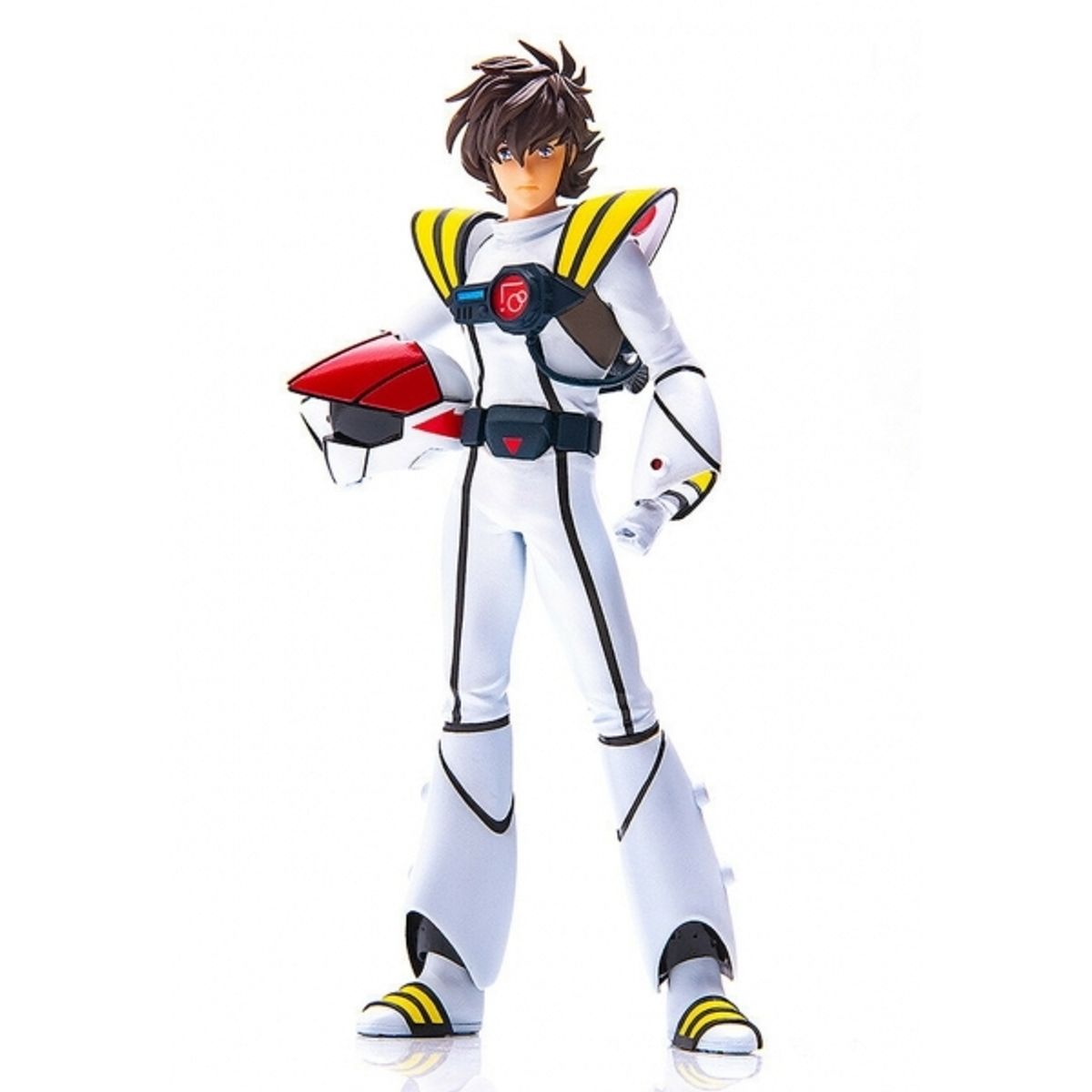 MAX - MAX FACTORY 10712 PLAMAX MF 27 MINIMUM FACTORY HIKARU