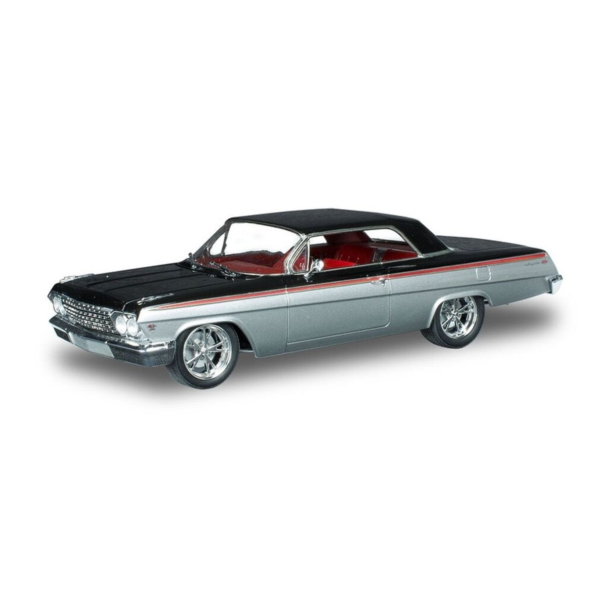 REVELL - REVELL 14466 1962 CHEVY 1:25