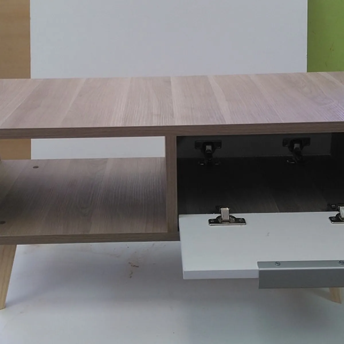 GENERICO - mesa de centro nordik