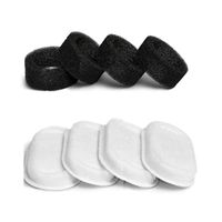 Filtros Para Bebedero Inox Gato Tipo Llave 4 Unidades