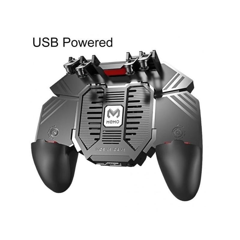 GENERICO - Gamepad Ak-77 - L1/R1/L2/R2 GENERICO