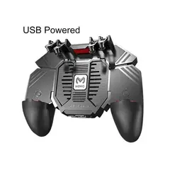 GENERICO - Gamepad Ak-77 - L1/R1/L2/R2
