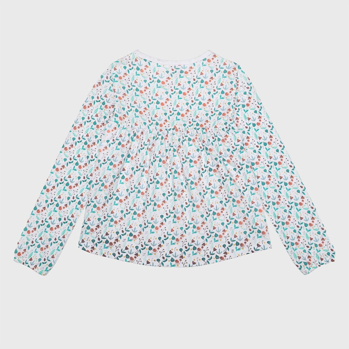 OSITO - Polera Estampada Niña Osito OSITO