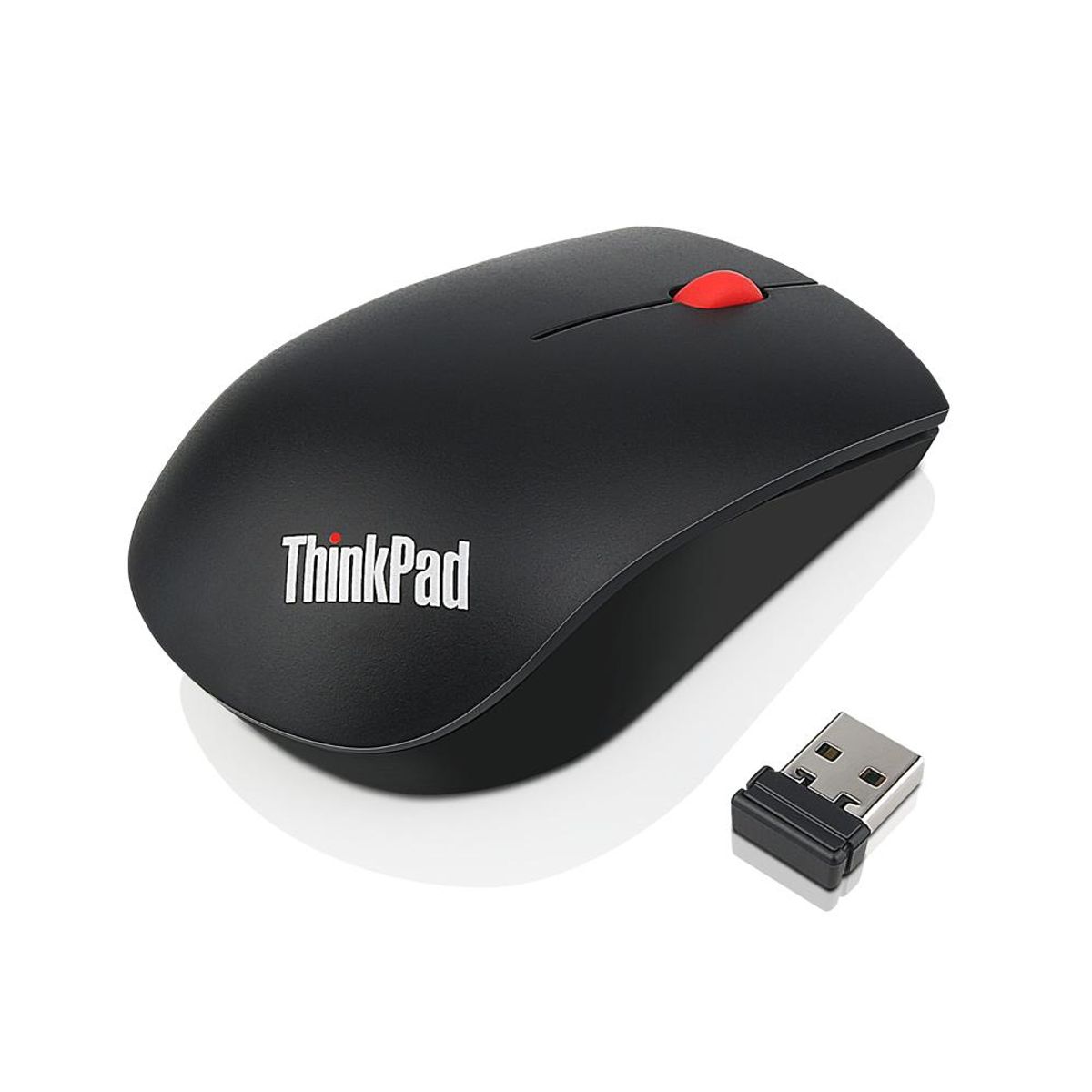 LENOVO - Mouse inalámbrico ThinkPad Essential Lenovo LENOVO