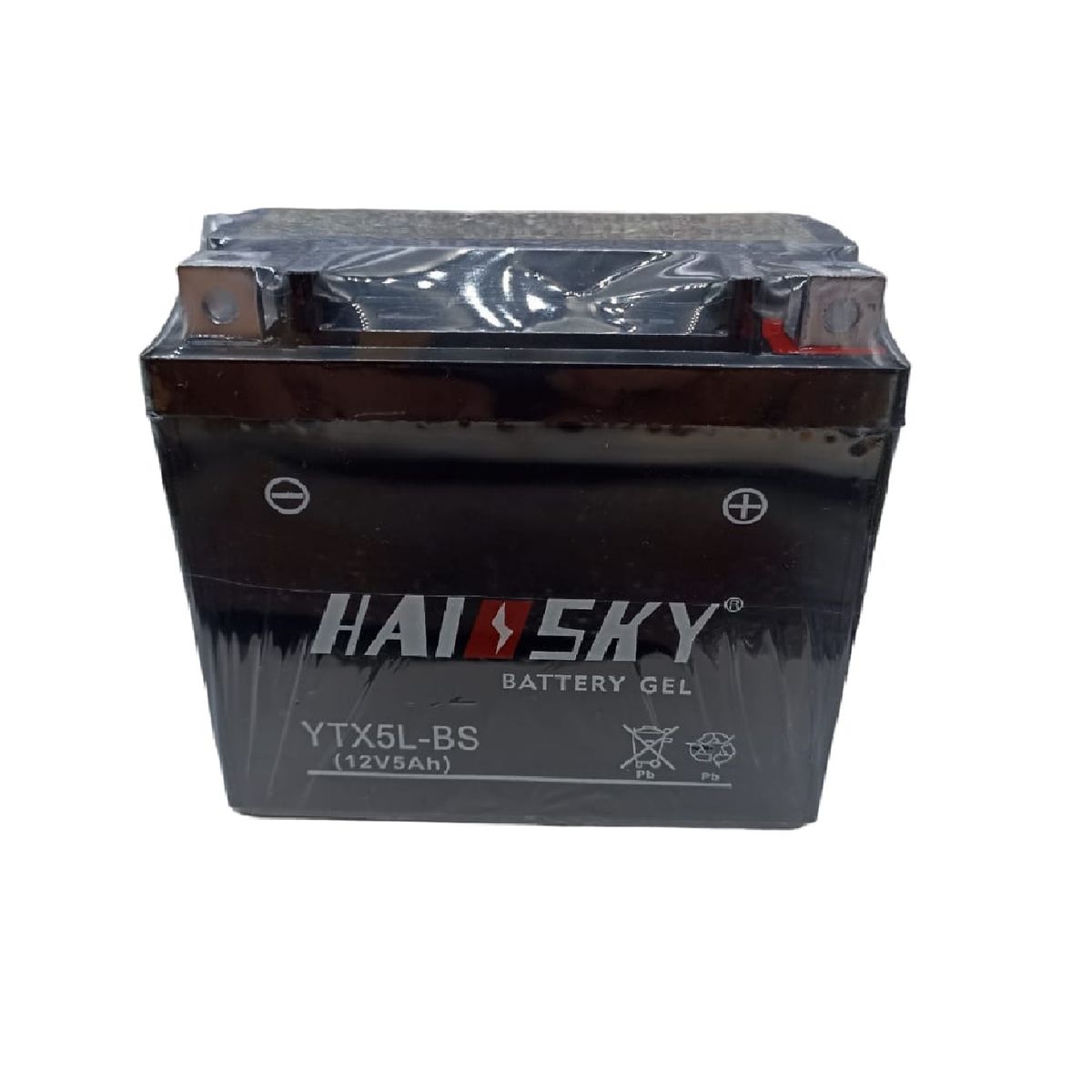 GENERICO - BATERIA YTX5L-BS