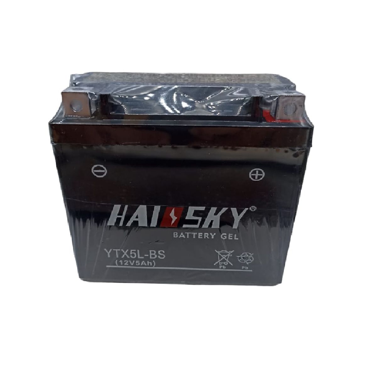 GENERICO - BATERIA YTX5L-BS