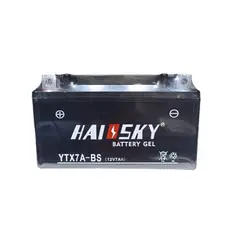 GENERICO - BATERIA YTX7A-BS