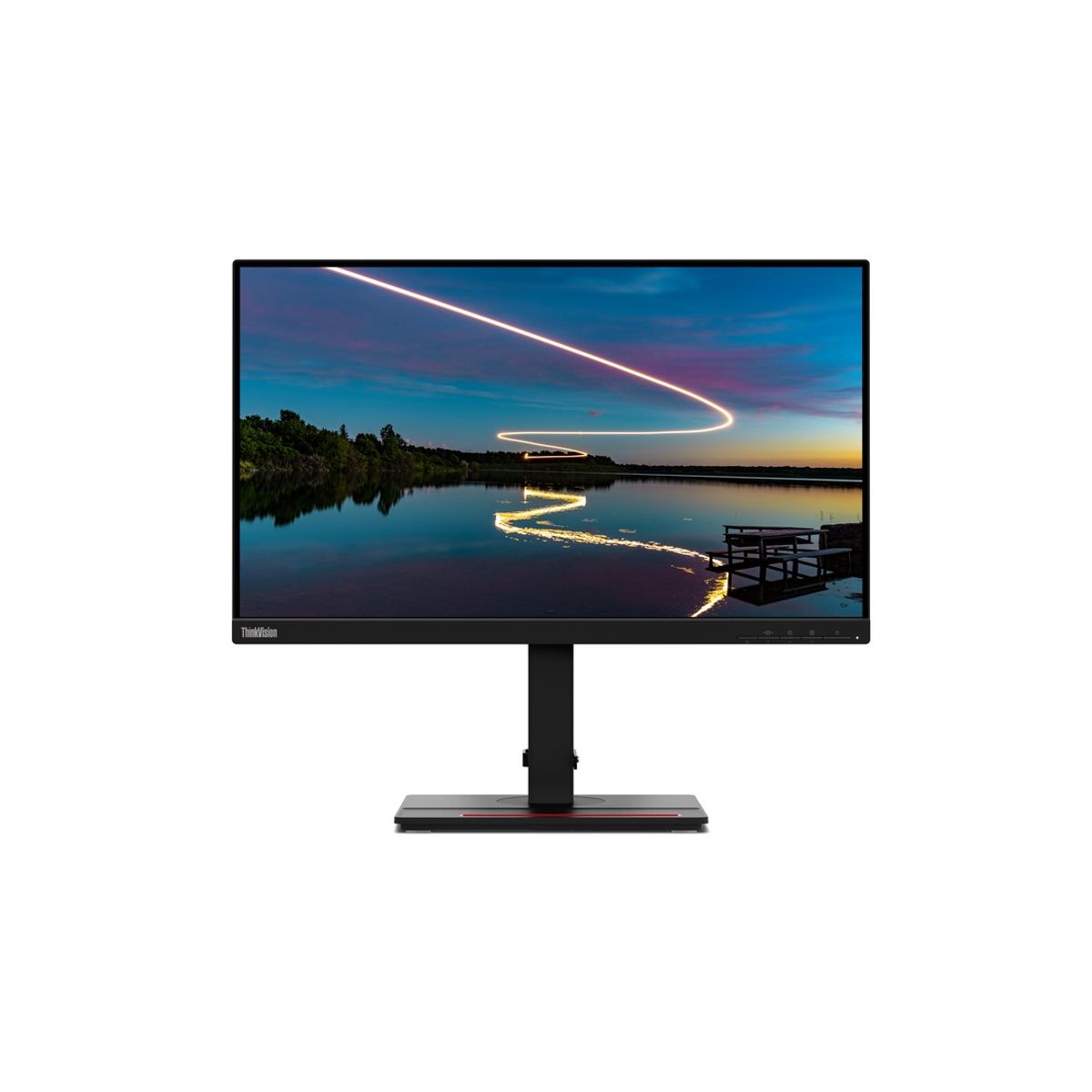 LENOVO - Monitor Lenovo ThinkVision T24m-20 FHD IPS 24'' LENOVO