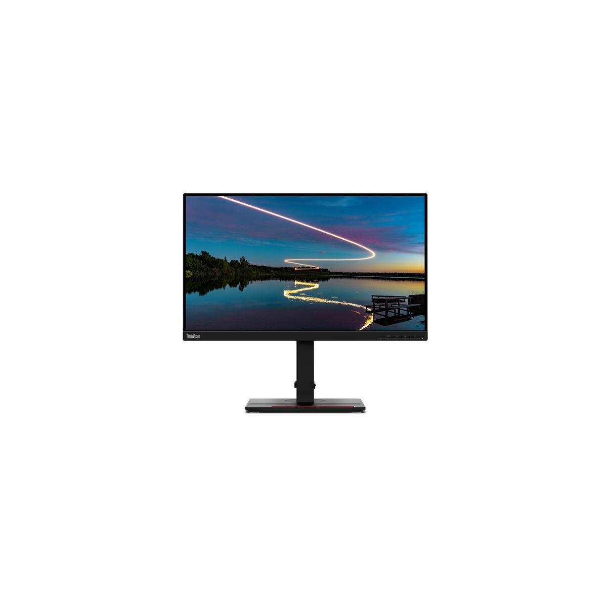 LENOVO - Monitor Lenovo ThinkVision T24m-20 FHD IPS 24'' LENOVO