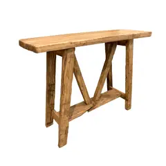 NOWU HOGAR - Arrimo Rustico
