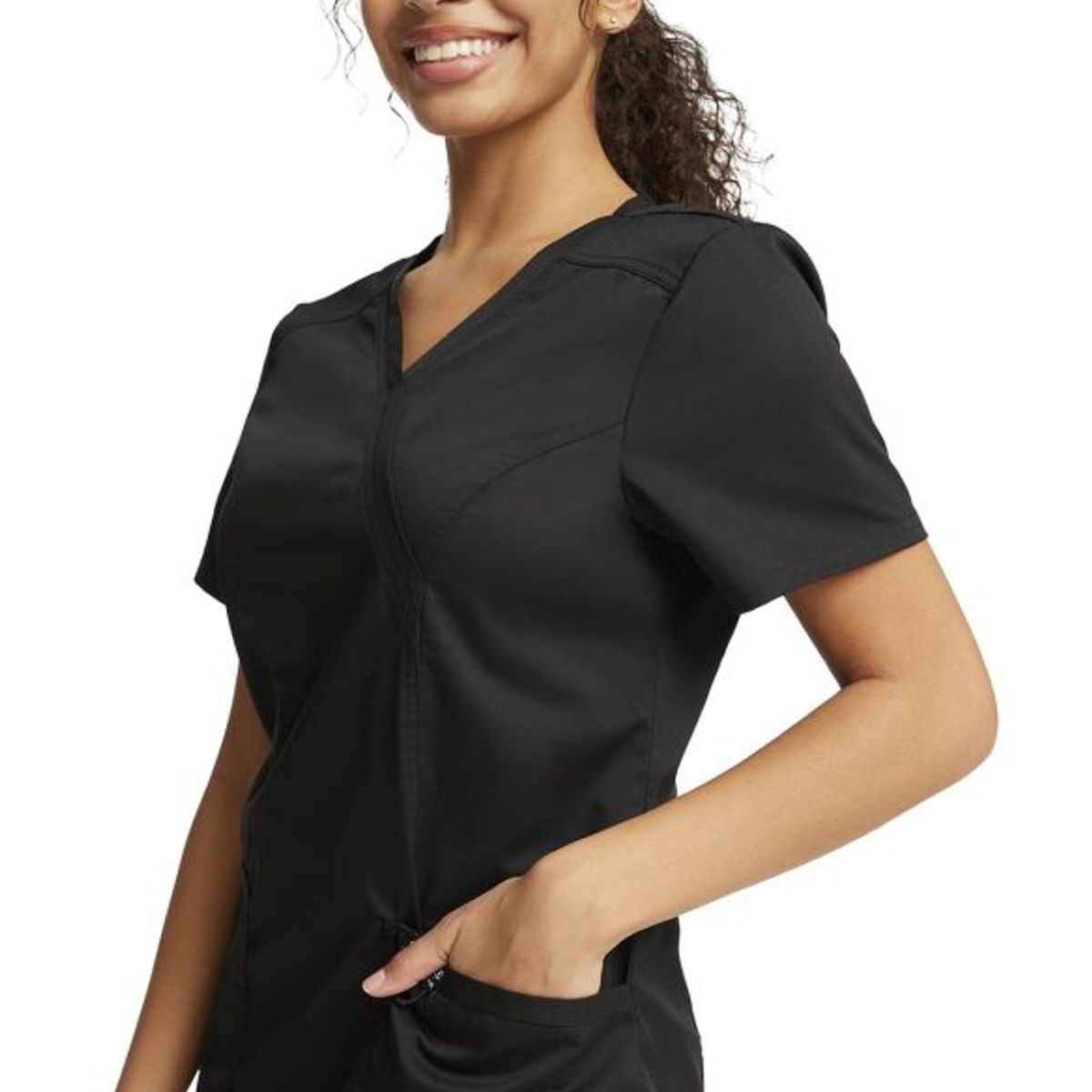 CHEROKEE - Top Clínico Cherokee Revolution WW610