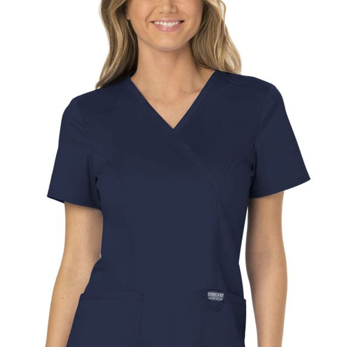 CHEROKEE - Top Clínico Cherokee Revolution WW610