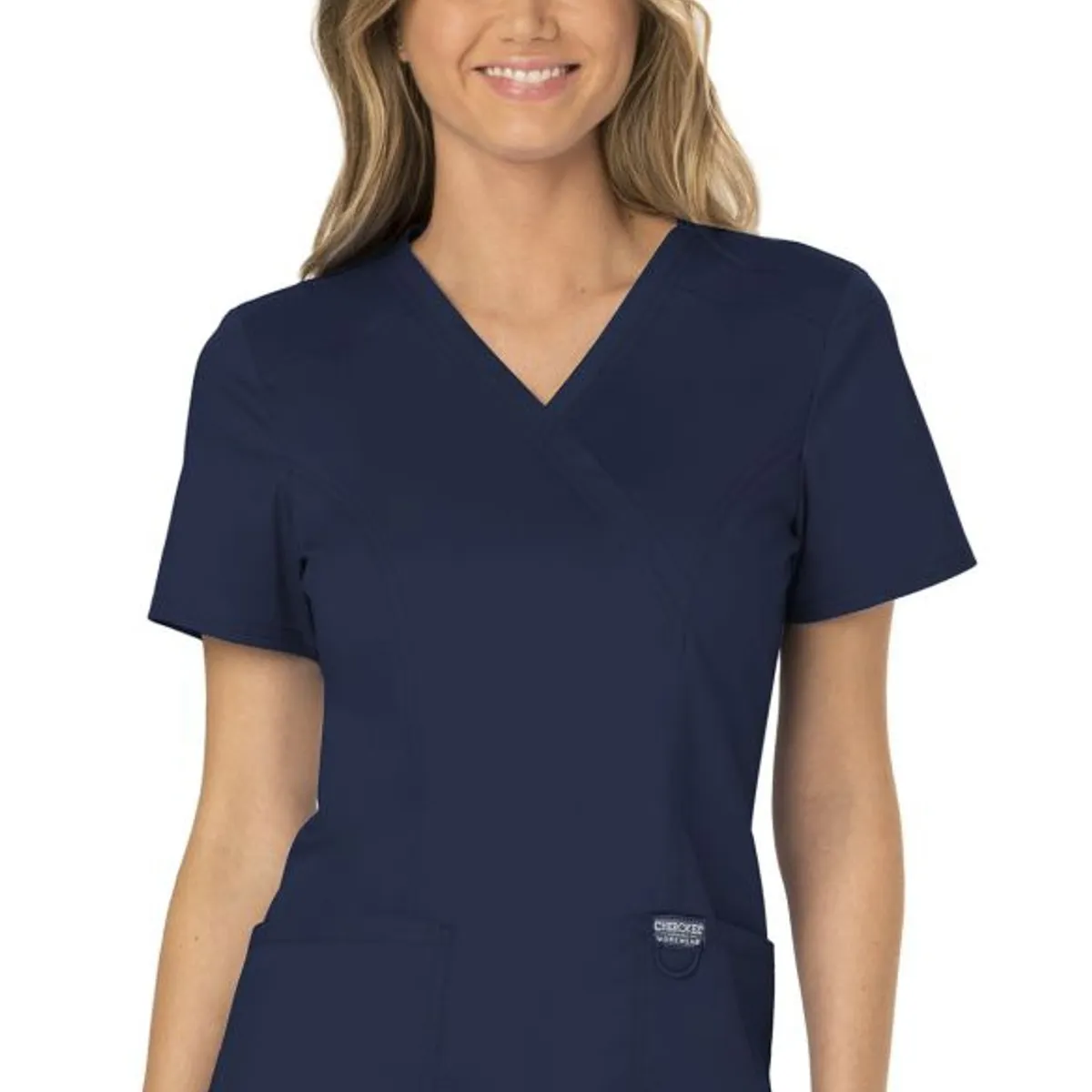 CHEROKEE - Top Clínico Cherokee Revolution WW610