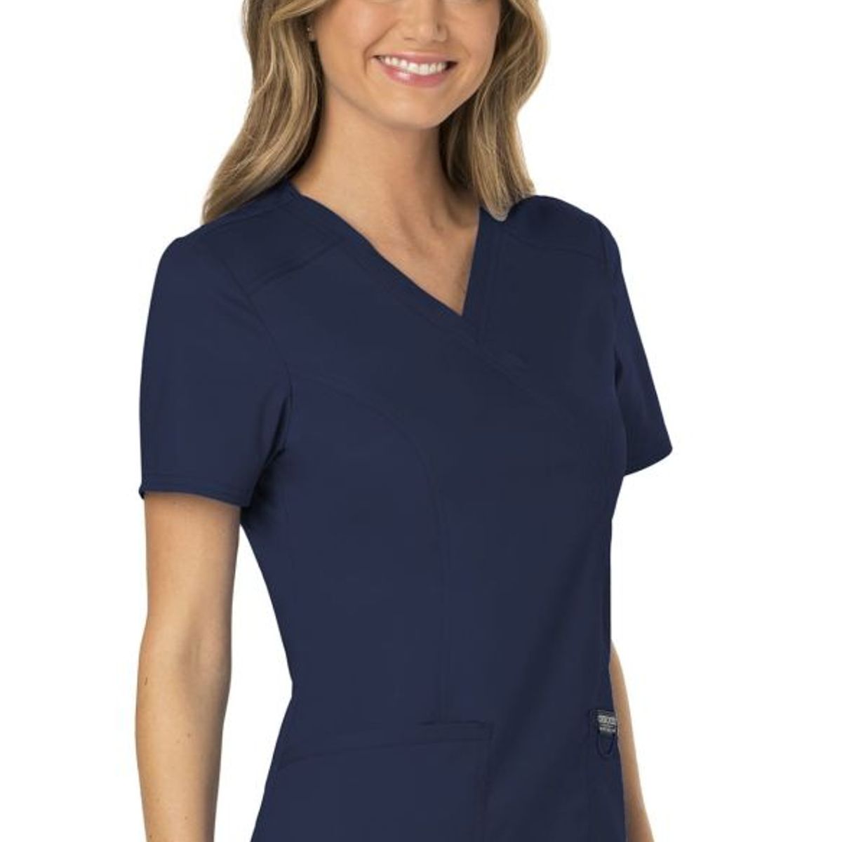 CHEROKEE - Top Clínico Cherokee Revolution WW610