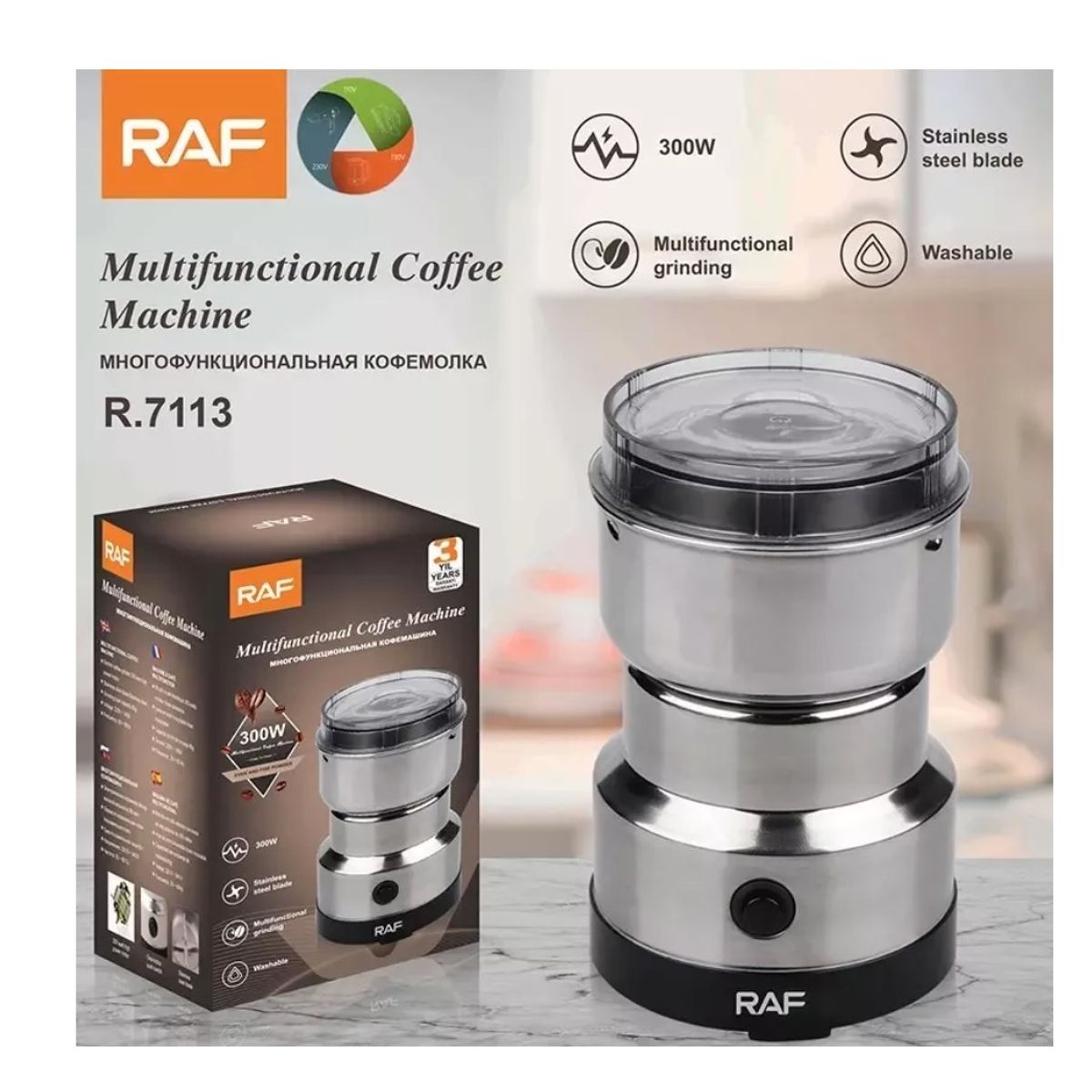 GENERICO - Exprimidor dispensador de pasta de dientes en rodillo -