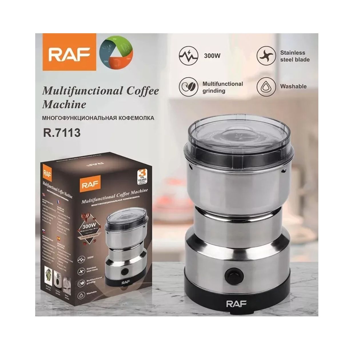 GENERICO - Exprimidor dispensador de pasta de dientes en rodillo -