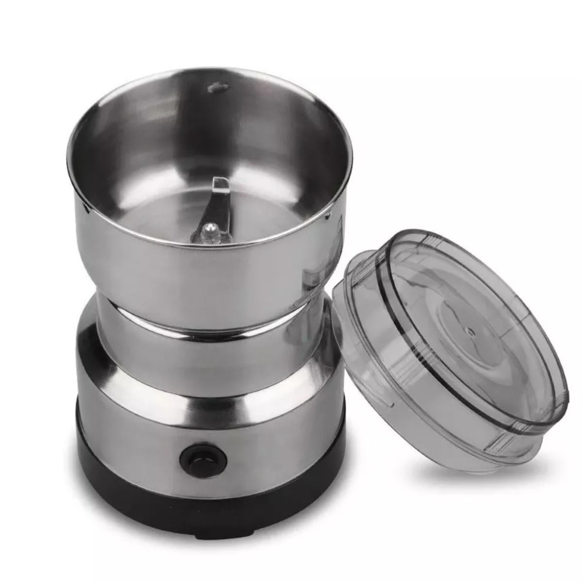 GENERICO - Exprimidor dispensador de pasta de dientes en rodillo -