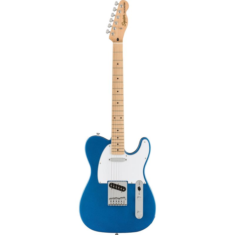 SQUIER - Guitarra Eléctrica Squier Telecaster Affinity FSR