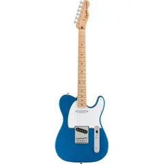 SQUIER - Guitarra Eléctrica Telecaster Affinity FSR