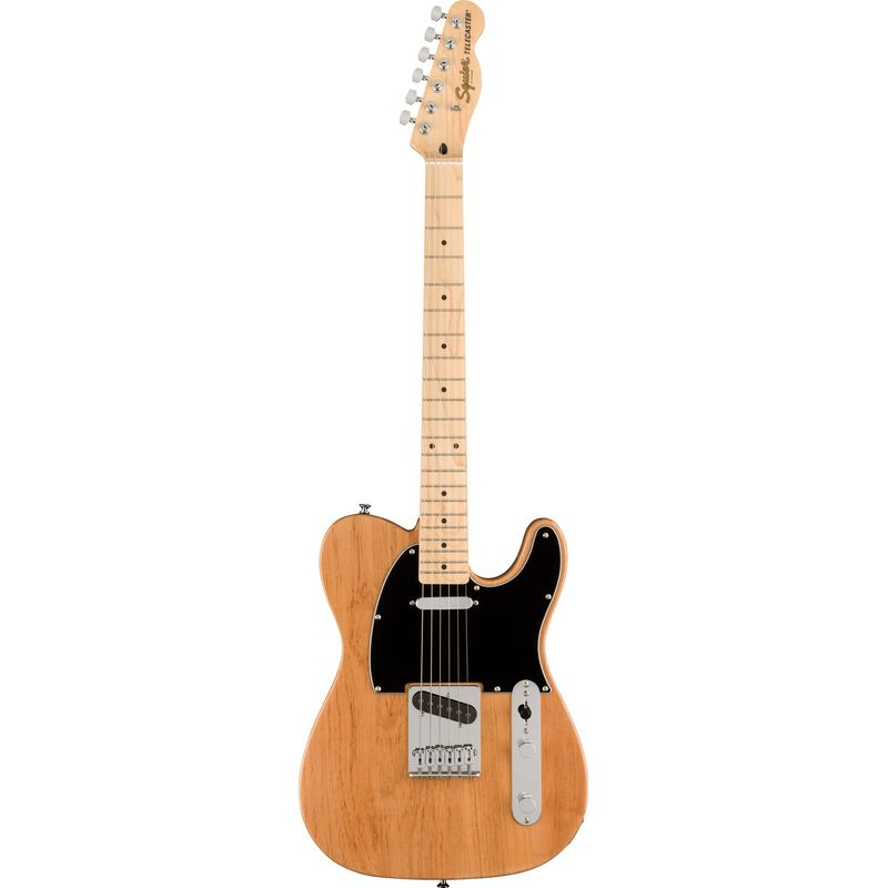 SQUIER - Guitarra Eléctrica Squier Telecaster Affinity FSR