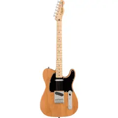 SQUIER - Guitarra Eléctrica Telecaster Affinity FSR
