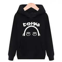 ROLY - Poleron Negro One Punch Man Saitama Sensei Oppai Anime