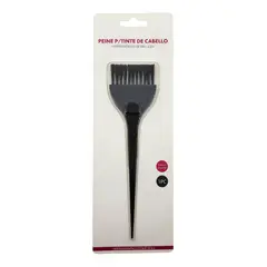 GENERICO - Peine Aplicador De Tinte Para El Cabello Sin Manchar
