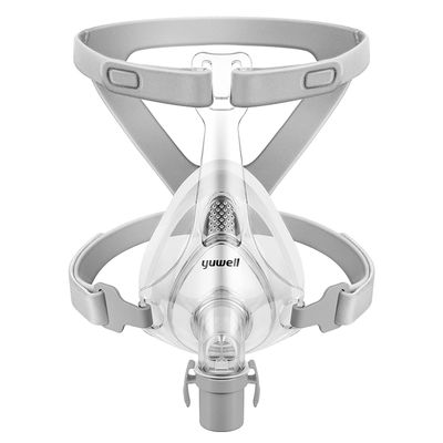 Imagen 2 del producto Mascara CPAP Oronasal YF-01 Talla M