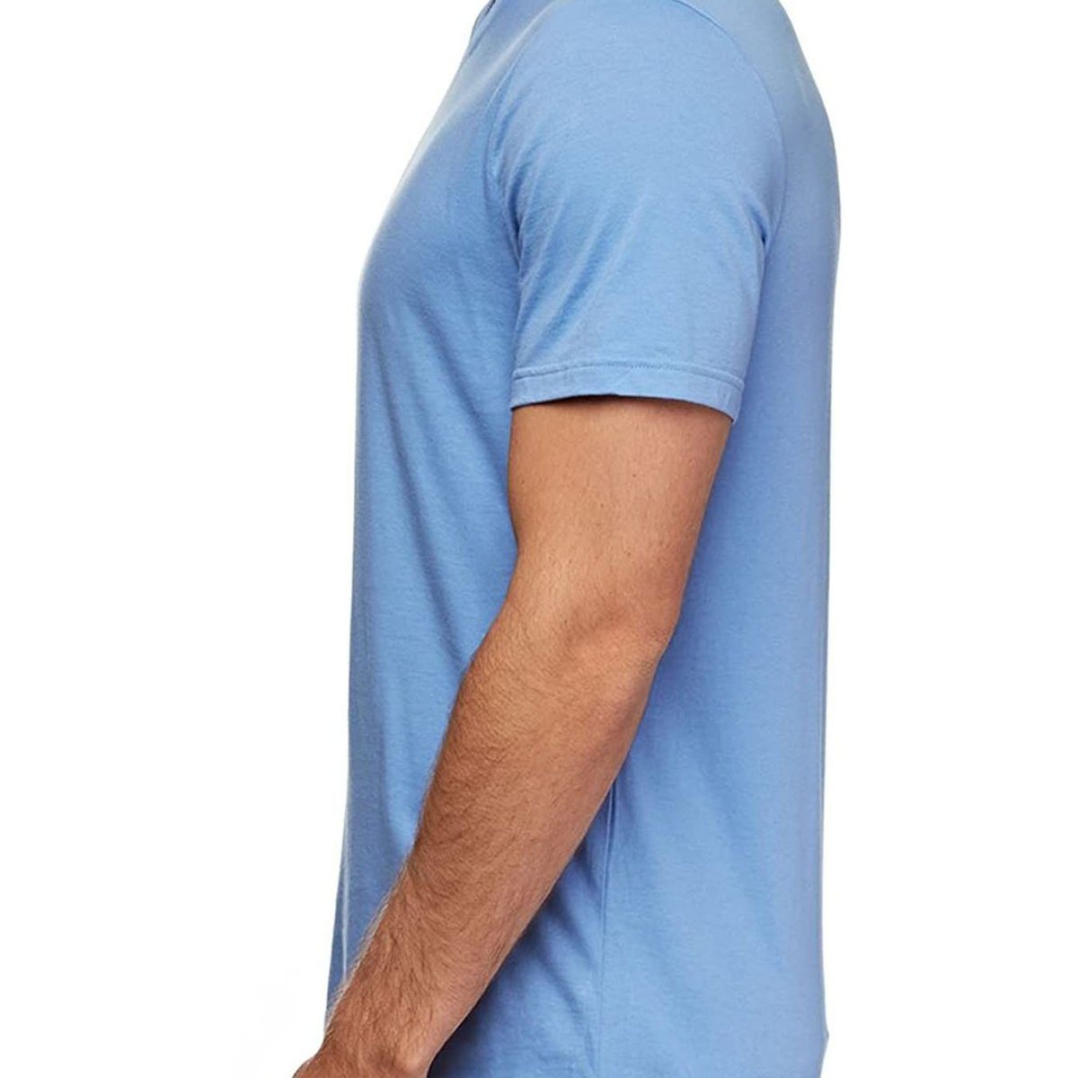 TOMMY HILFIGER - Pack De 3 Camisetas V-Neck Multicolor Tommy Hilfiger