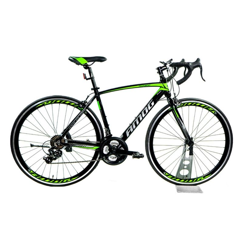 GENERICO - Bicicleta Ruta Amog Aro 28…