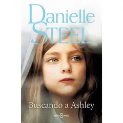 PLAZA & JANES - Buscando A Ashley - Autor(a): Danielle Steel