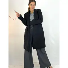 MARA MORE - AB15010 ABRIGO LARGO OVERSIZE