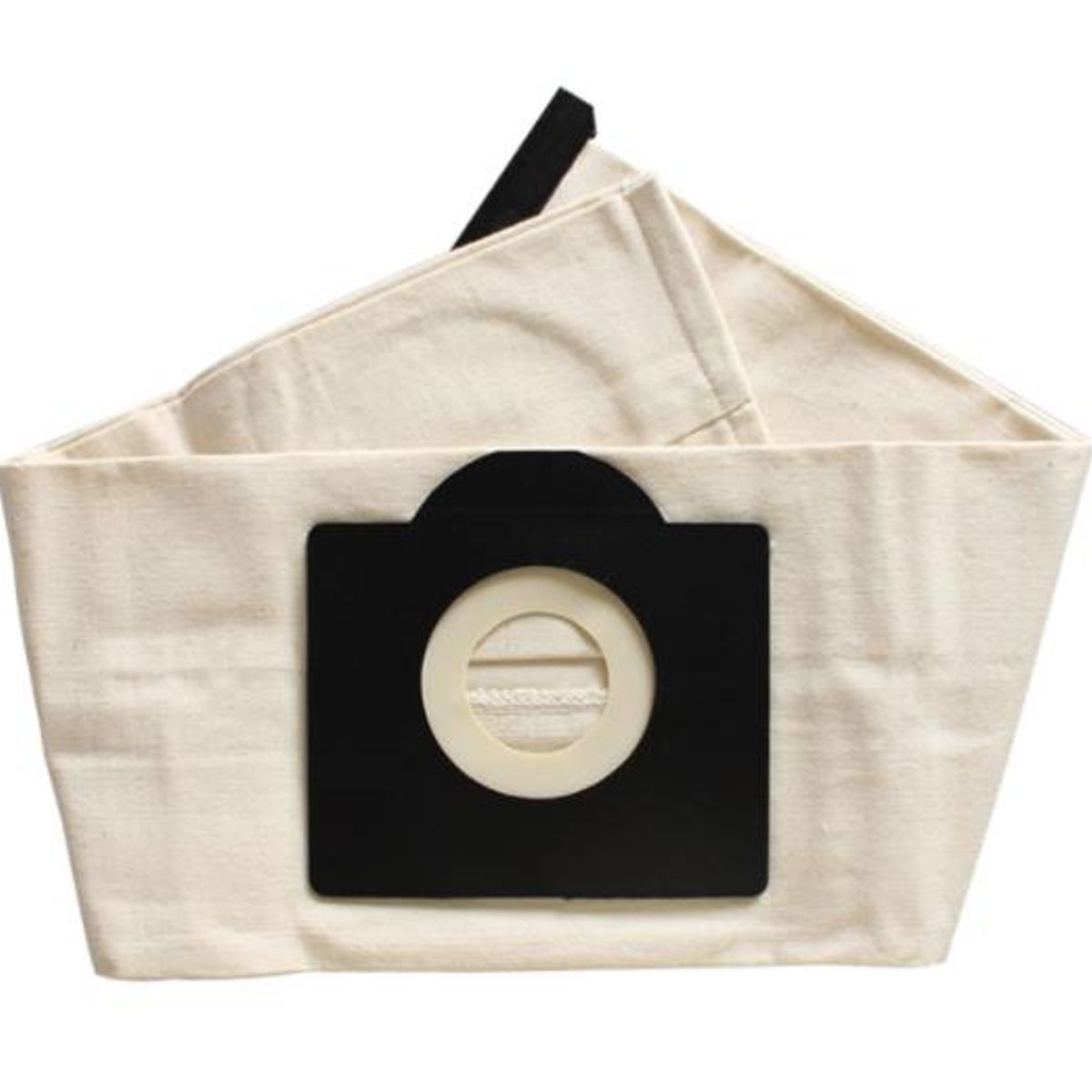 KUANGYE - Bolsa Para Aspiradora Karcher Wd3 Mv3