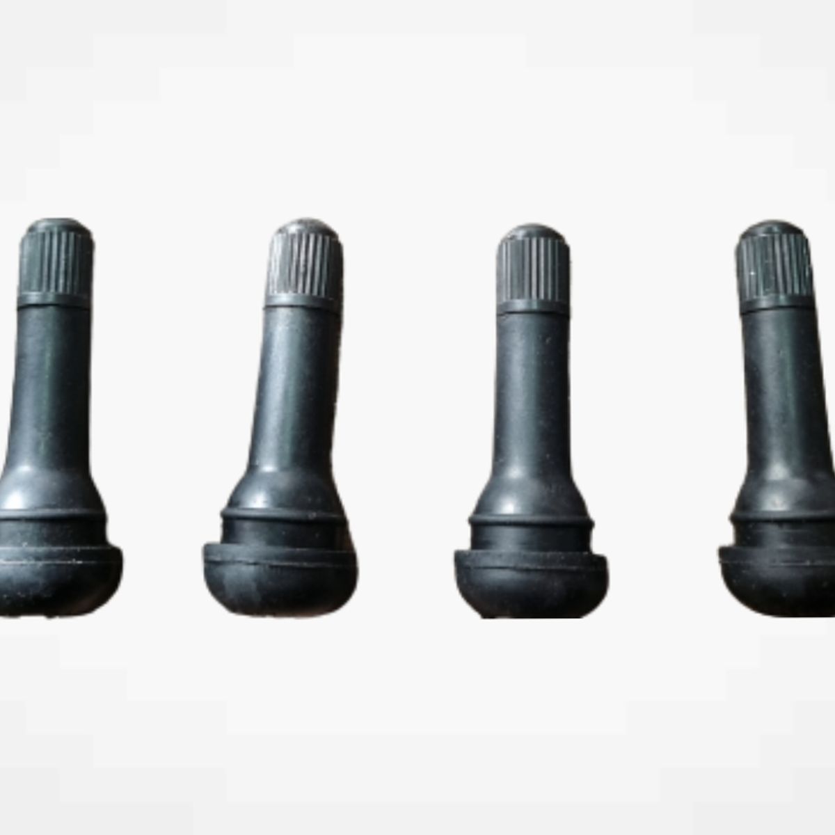 VALVE - Paquete De 100 Válvulas Para Neumáticos TR-413 Tubulares