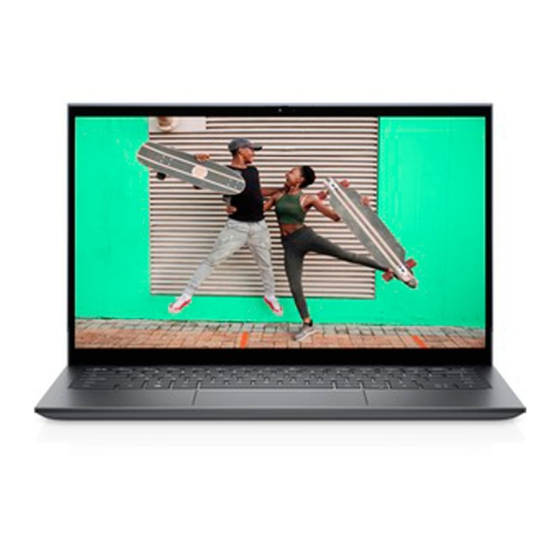 DELL - Notebook Dell Inspiron 7415 Ryzen 5 5500 8gb Ram 256gb 14