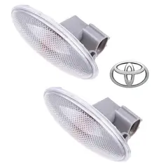 OEM - Pack Intermitentes Laterales Toyota New Yaris Rav4 Corolla