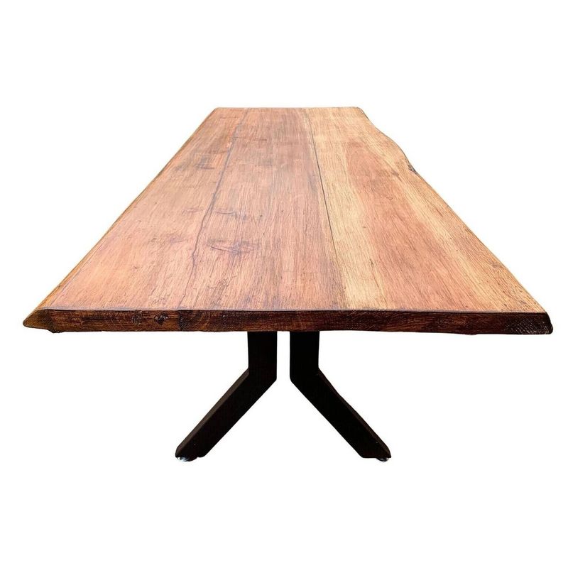 NOWU HOGAR - Mesa comedor Sequoia Y 180x100