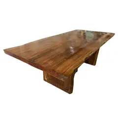 NOWU HOGAR - Mesa comedor Yosemite 240x90
