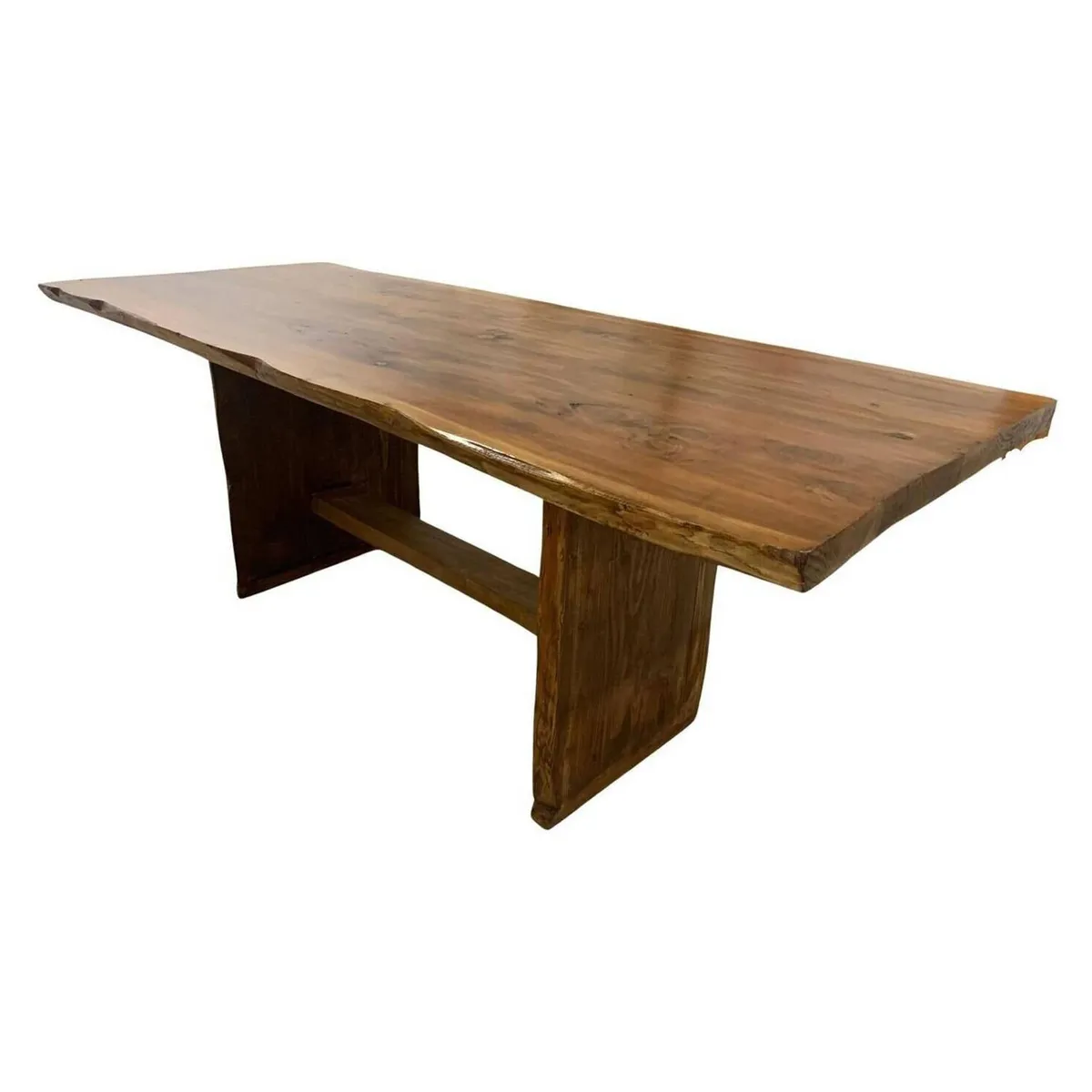 NOWU HOGAR - Mesa comedor Yosemite 240x90