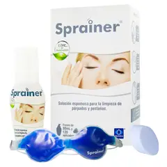 SPRAYER - Sprainer Solucion Espuma X 80ml / 120 Aplicaciones