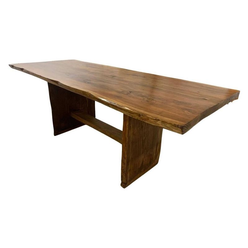 NOWU HOGAR - Mesa comedor Yosemite 160x90